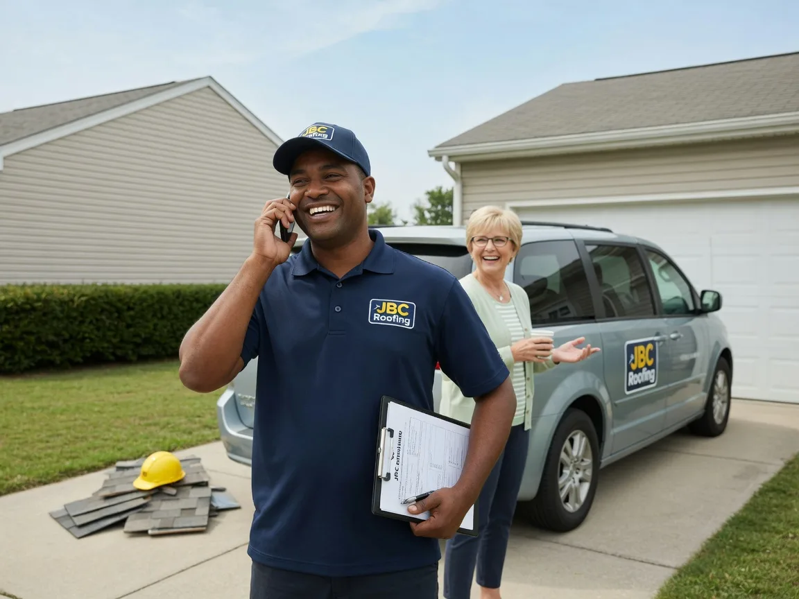 Roof Replacement Leighton, IA FAQs